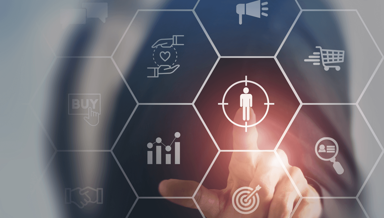 legal crm networking technology