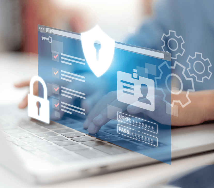 Security Above All with LexShare