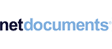 Logo NetDocuments